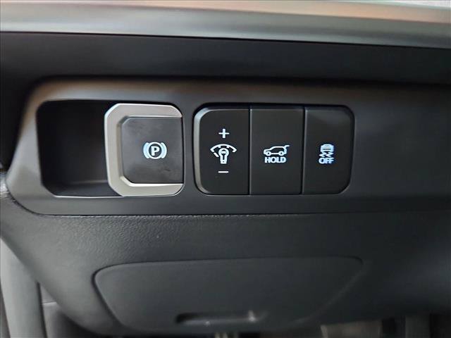 Used 2026 Hyundai Santa Fe SEL FWD image 19
