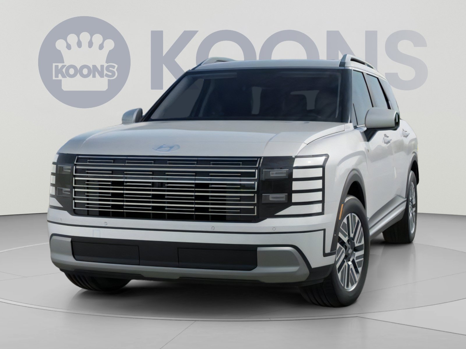 New 2027 Hyundai Palisade SEL Premium AWD/4WD image 8