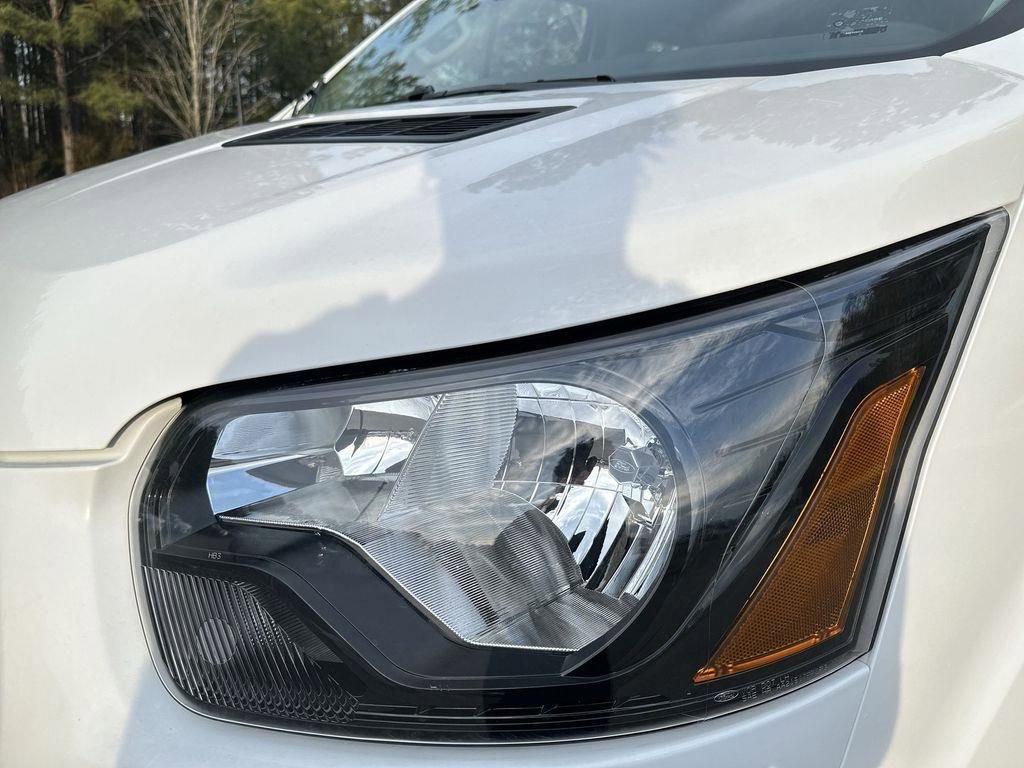 Used 2024 Ford Transit 250 Low Roof w/ Exterior Upgrade Package image 26