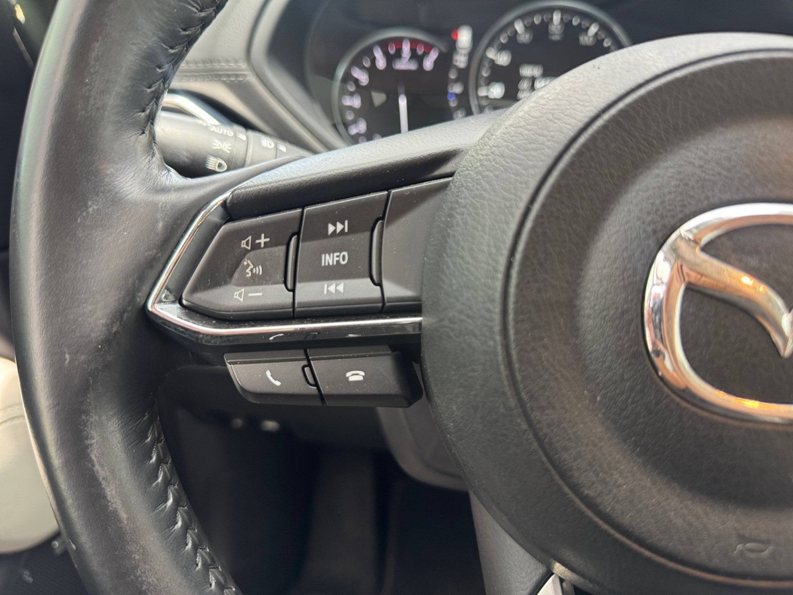 Used 2019 MAZDA CX-5 Grand Touring FWD image 23
