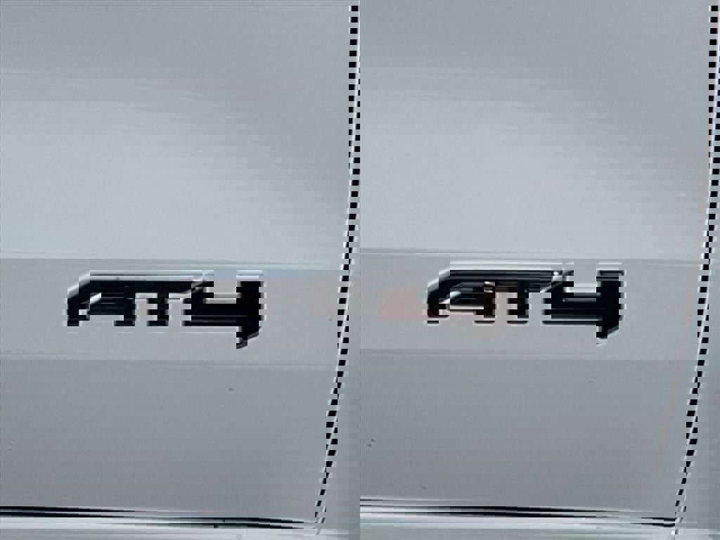 Used 2024 GMC Canyon AT4 w/ Canyon Safety Plus Package image 11