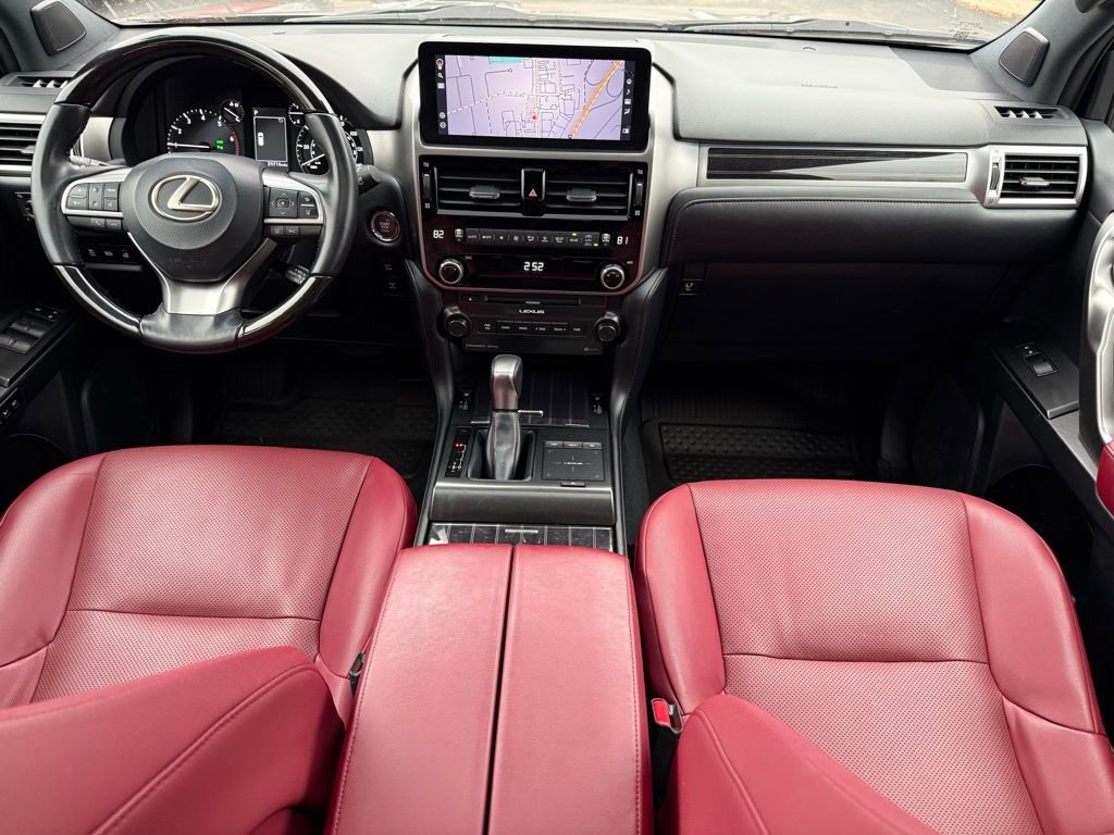 Used 2023 Lexus GX 460 Premium image 14
