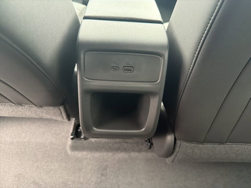 New 2026 Chevrolet Trax LT w/ Driver Confidence Package image 27