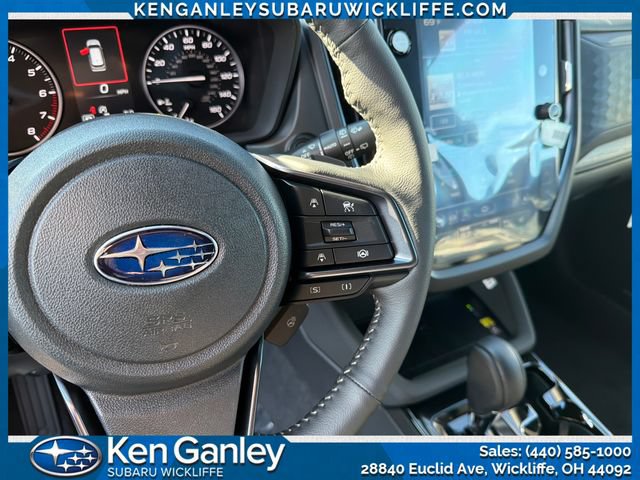 New 2026 Subaru Forester Limited AWD/4WD image 13