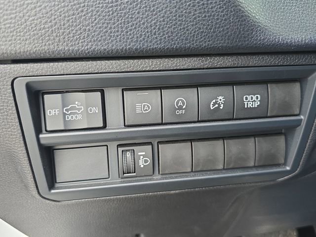 Used 2026 Toyota Tundra SR5 AWD/4WD image 25