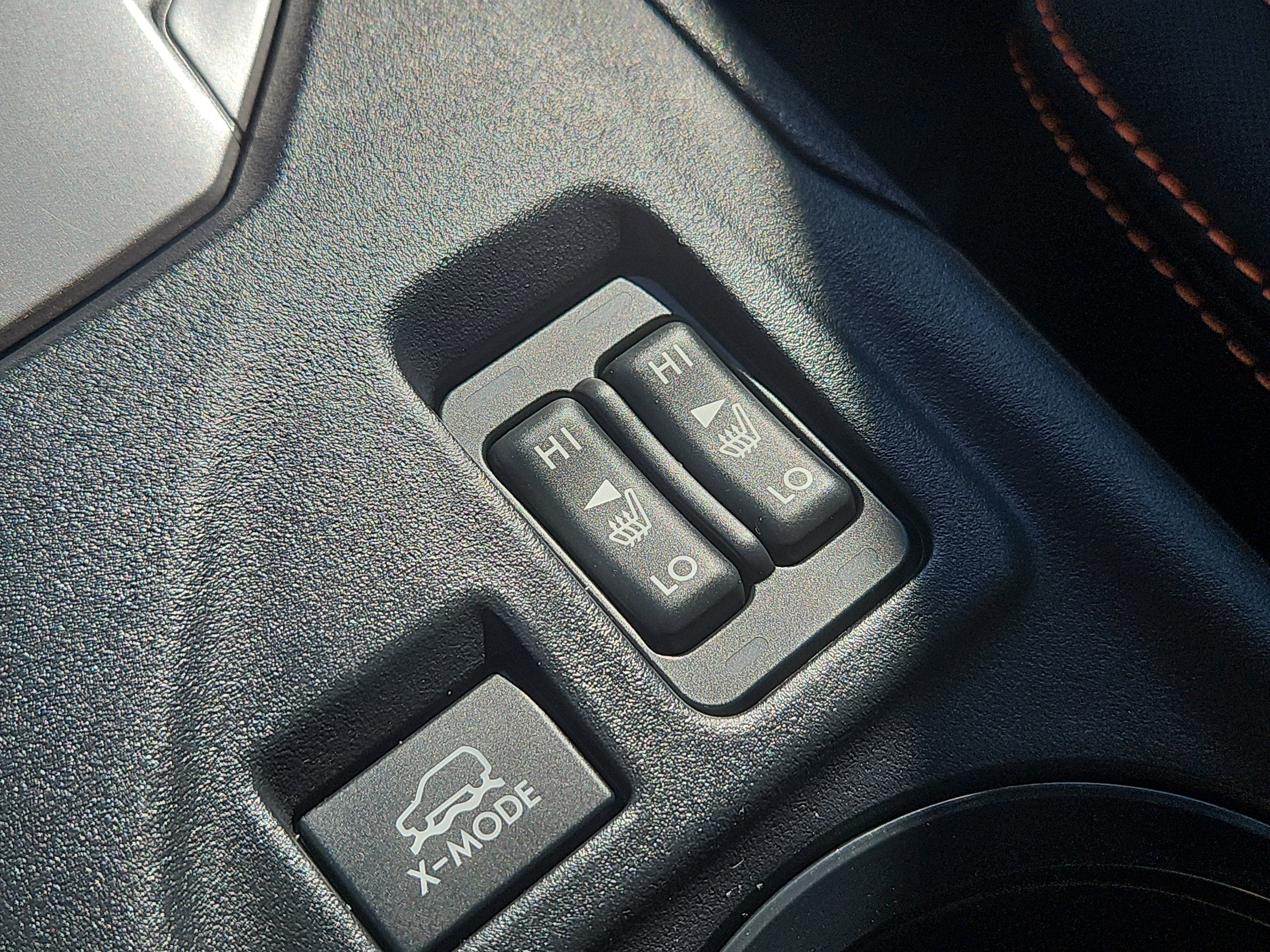 Used 2020 Subaru Crosstrek 2.0i Premium image 10