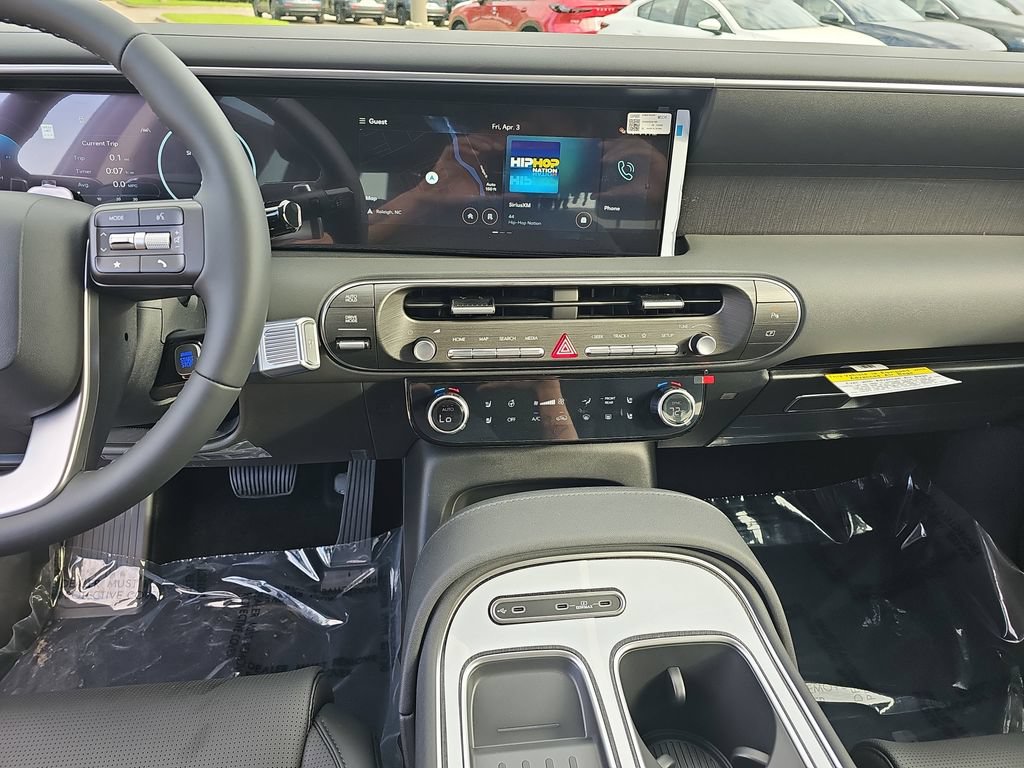 New 2026 Hyundai Palisade SEL FWD image 21