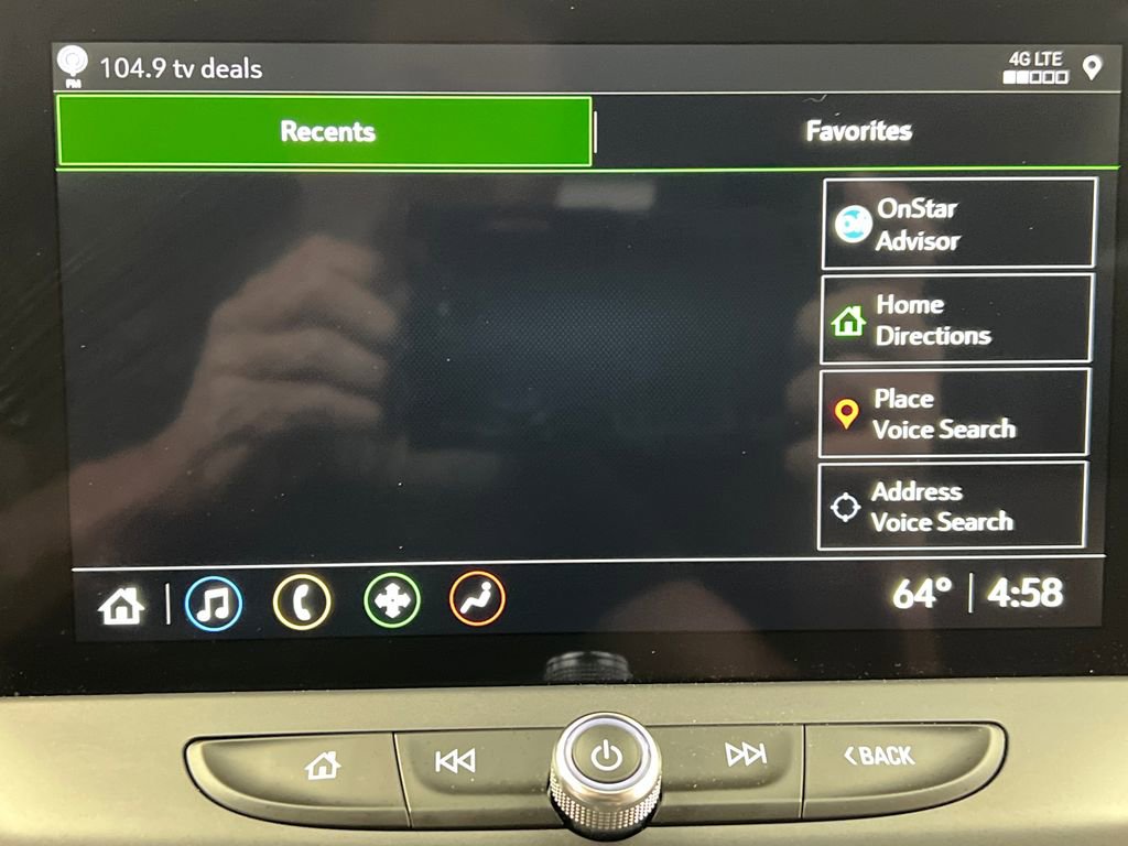 Used 2025 Chevrolet Blazer LT image 55