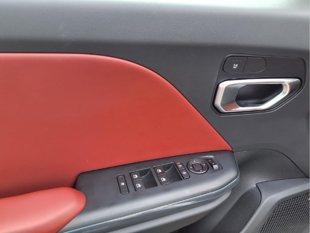 New 2026 Kia K4 GT-Line Turbo FWD image 12