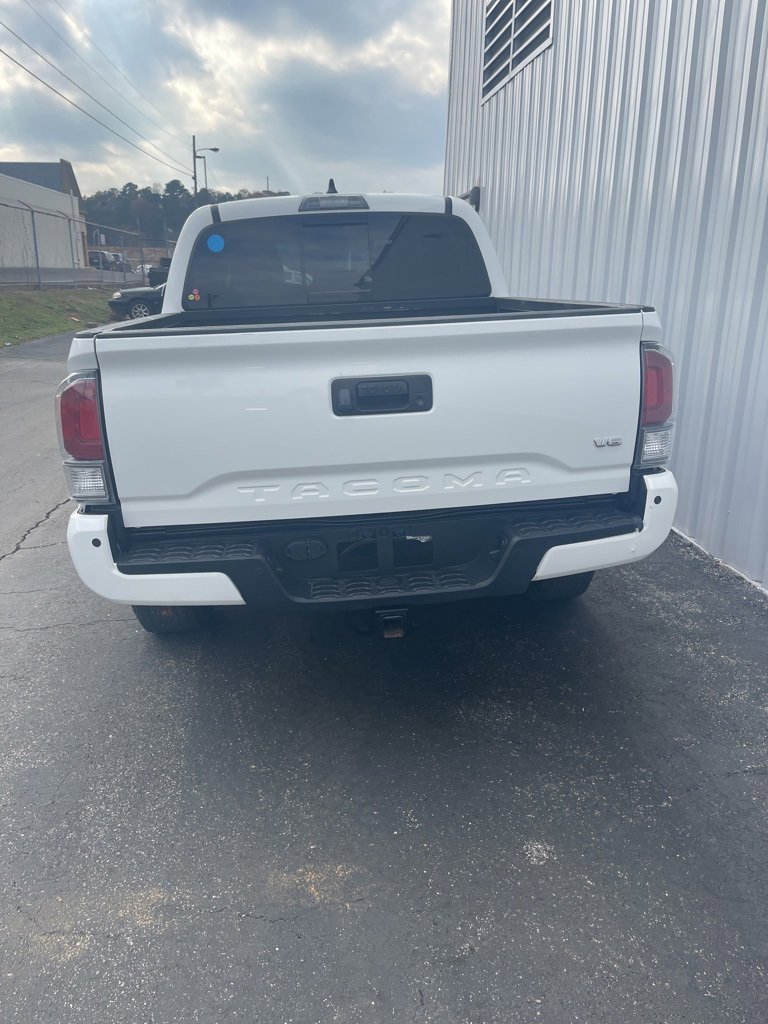 Used 2023 Toyota Tacoma SR image 15