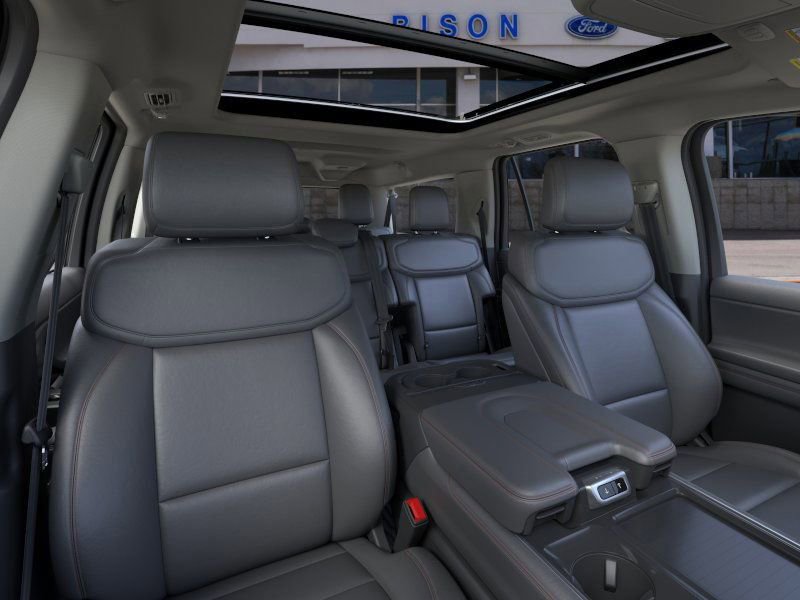 New 2026 Ford Expedition Max Active image 10