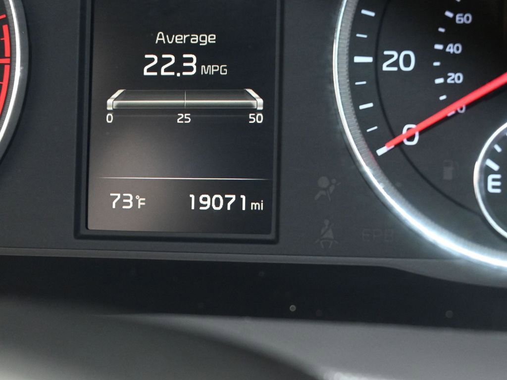 Used 2023 Kia K5 GT-Line image 30