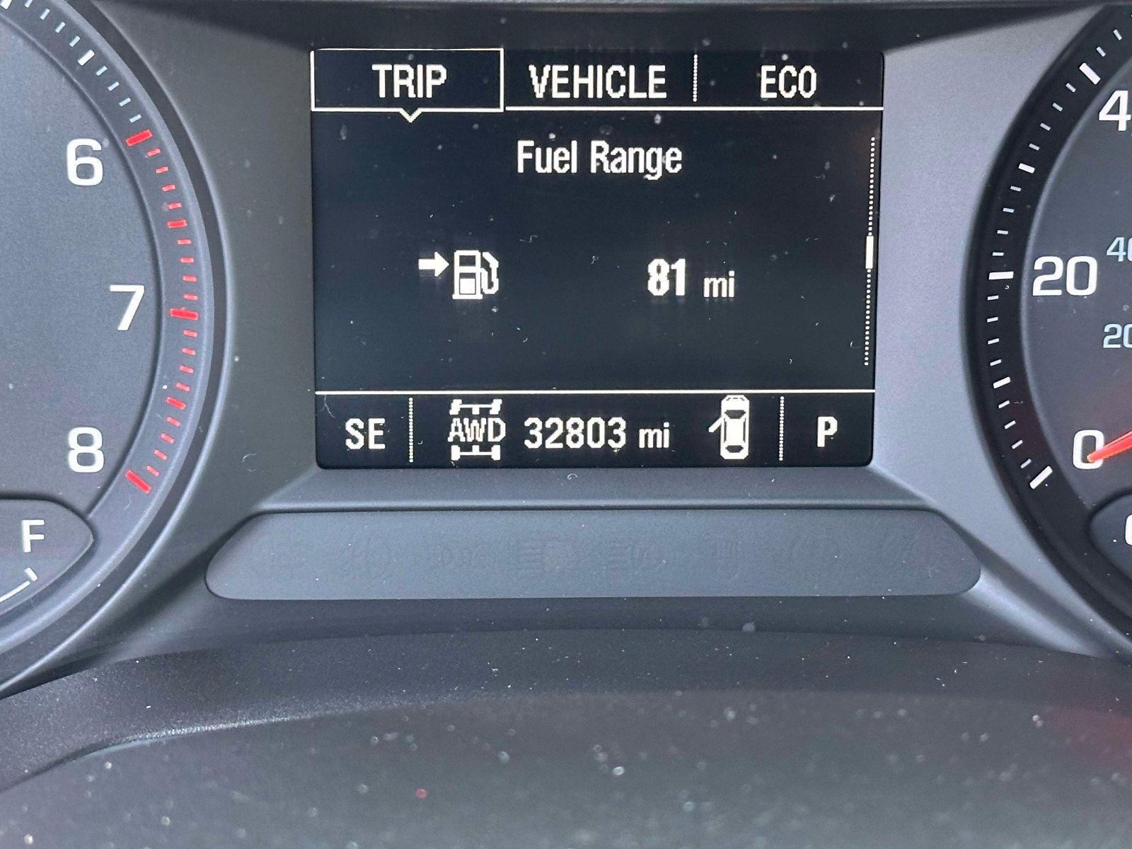 Used 2023 Chevrolet TrailBlazer LT image 25