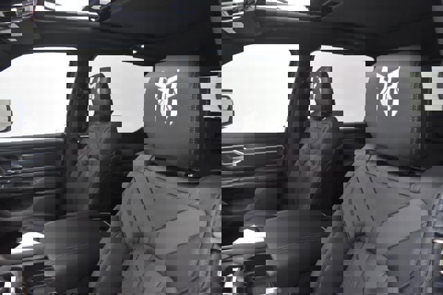 New 2025 RAM 1500 Big Horn image 10