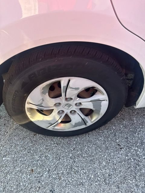 Used 2014 Honda Civic LX image 5