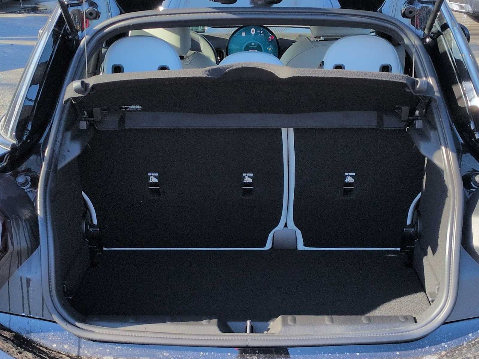 New 2026 MINI Cooper S FWD image 35