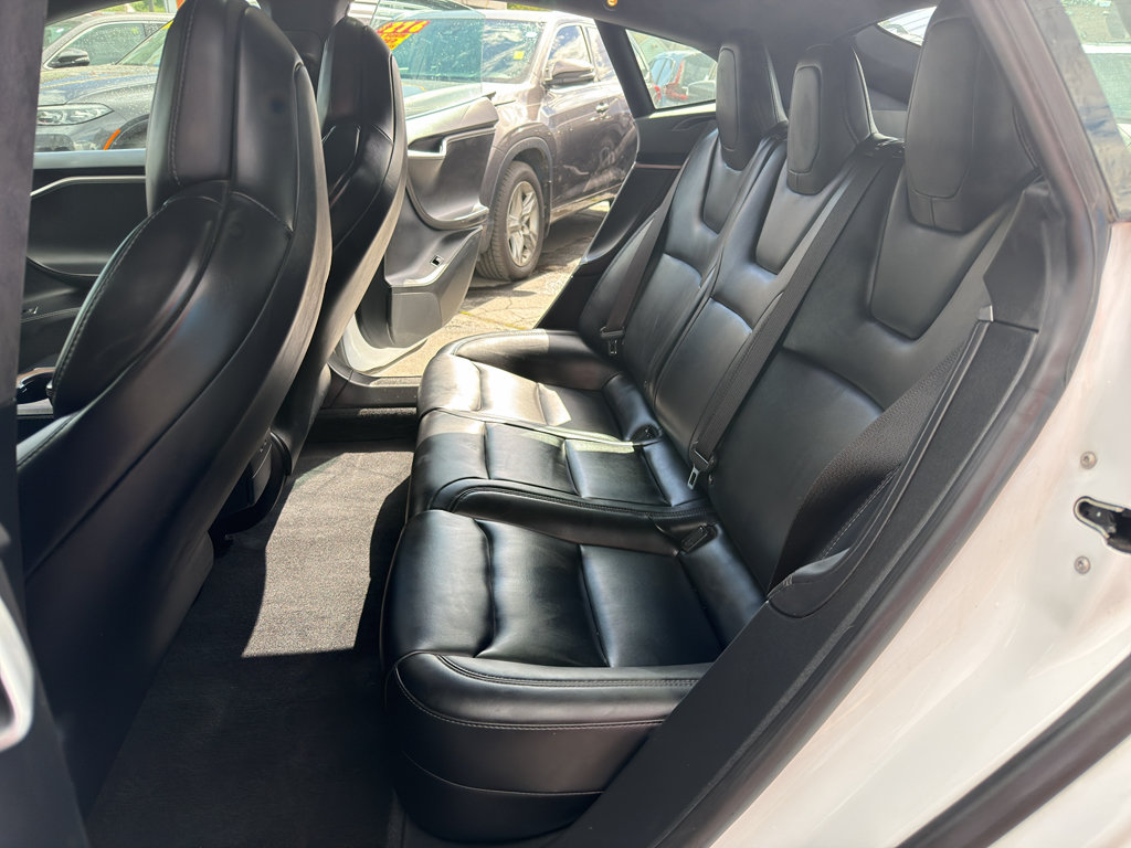 Used 2019 Tesla Model S Long Range AWD/4WD image 15