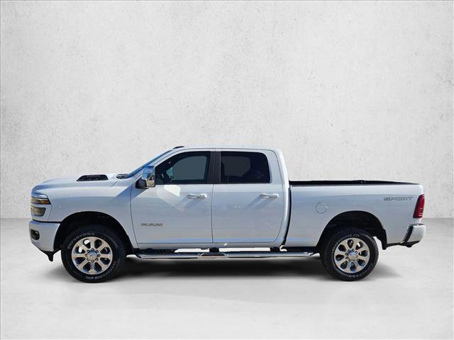 New 2026 RAM 2500 Laramie image 8