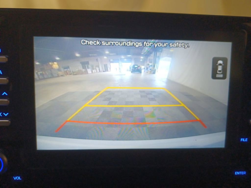 Used 2020 Hyundai Ioniq Blue image 22