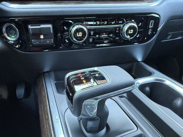 New 2026 GMC Sierra 1500 Elevation w/ Elevation Premium Package image 13