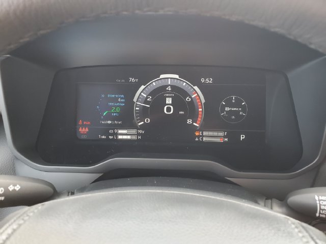 New 2026 Toyota Tundra Limited AWD/4WD image 26