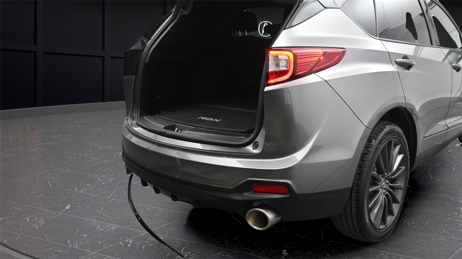 Certified 2023 Acura RDX A-Spec AWD/4WD image 15