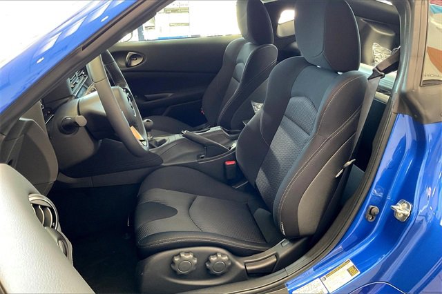 New 2026 Nissan Z Sport w/ Floor Mat Package image 7
