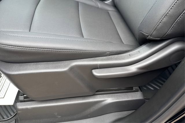 New 2025 GMC Sierra 1500 Pro w/ Graphite Edition image 19