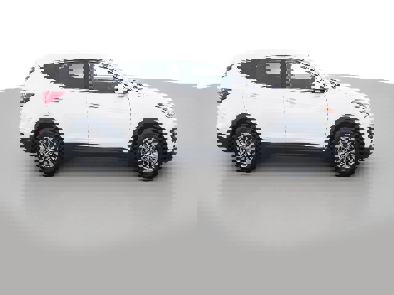 Used 2016 Hyundai Santa Fe Sport image 4