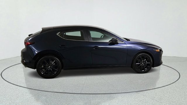 New 2026 MAZDA MAZDA3 s Sport FWD image 8