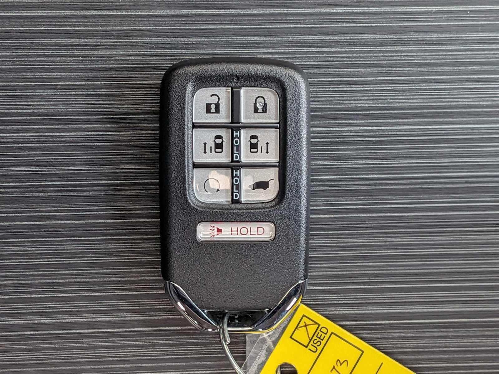 Certified 2023 Honda Odyssey Elite image 24