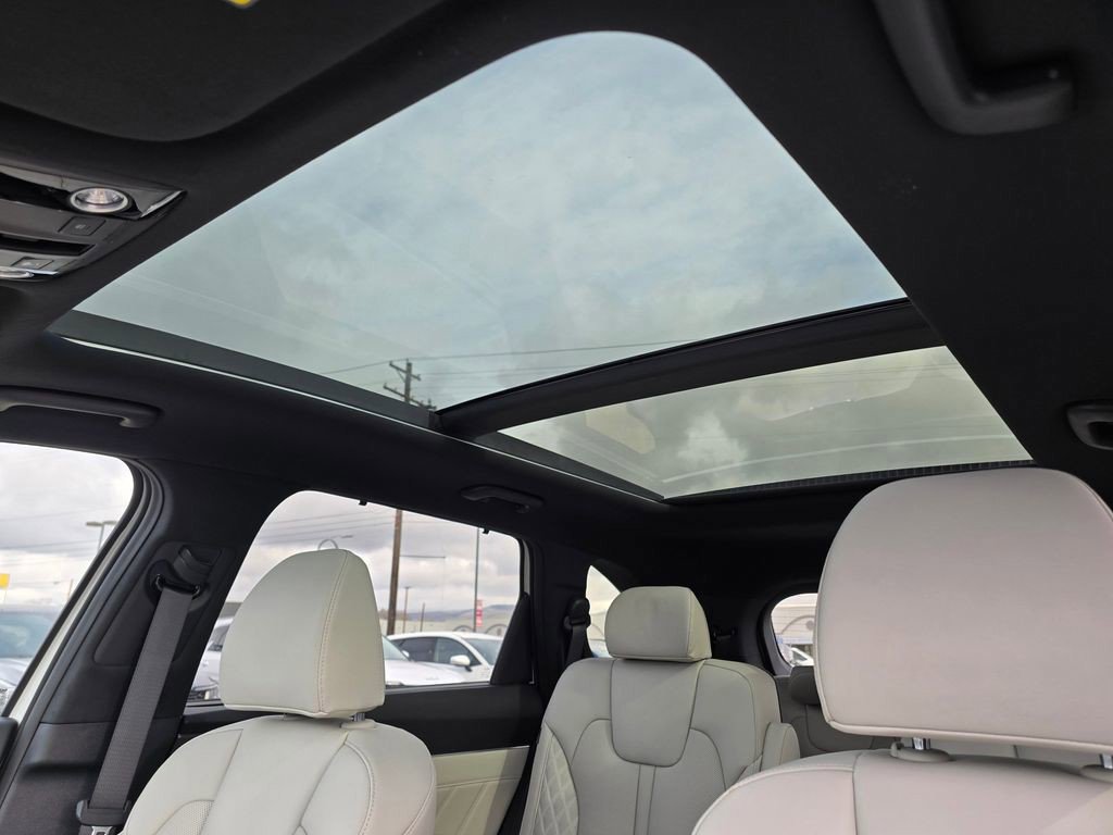 New 2026 Kia Sorento SX Prestige AWD/4WD image 25