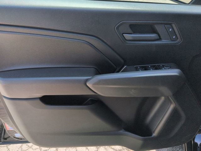 Used 2025 Chevrolet Colorado Trail Boss AWD/4WD image 24