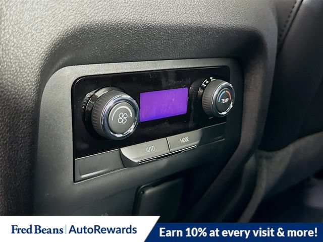 New 2026 Chevrolet Traverse LT w/ Sun and Wheel Package AWD/4WD image 19