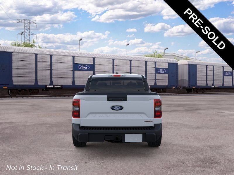 New 2026 Ford Maverick Tremor AWD/4WD image 5