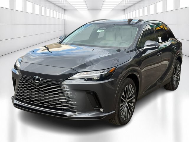 New 2026 Lexus RX 350 Premium Plus AWD/4WD image 1