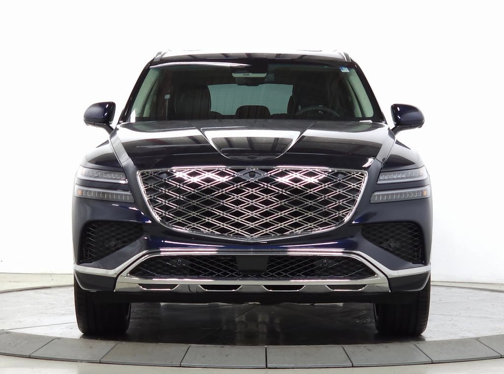 New 2026 Genesis GV80 3.5T Prestige AWD/4WD image 2