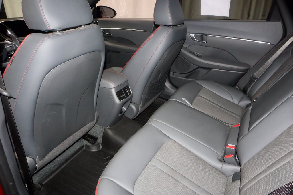 Used 2023 Hyundai Sonata SEL Plus FWD image 21