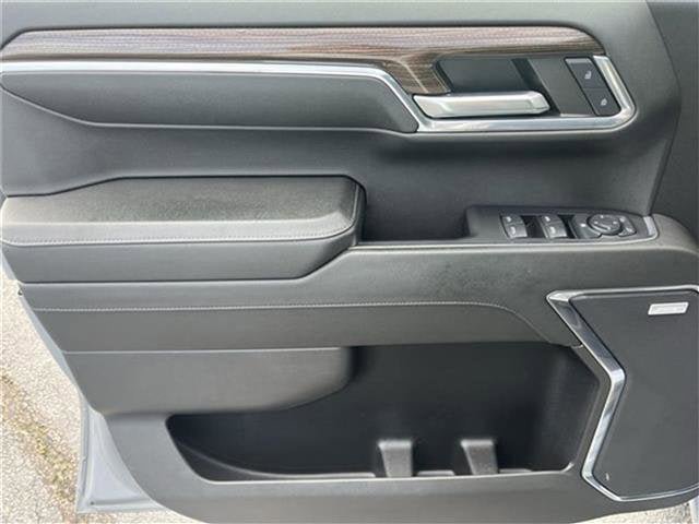 Used 2024 Chevrolet Silverado 1500 RST w/ RST All Star Premium Package image 99