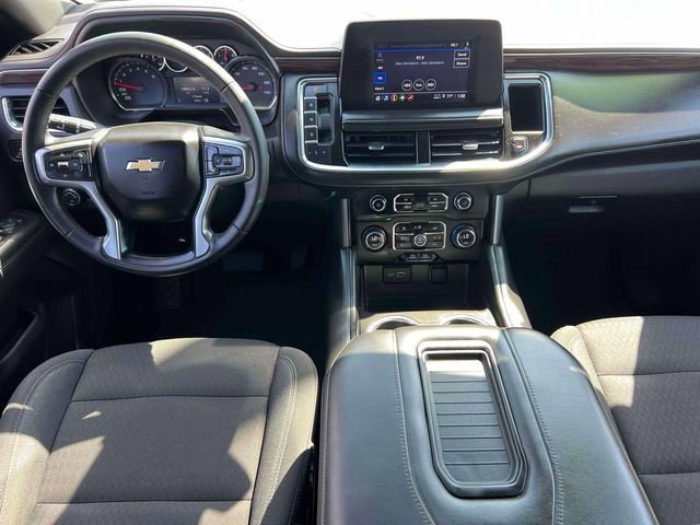 Certified 2023 Chevrolet Tahoe LS image 18