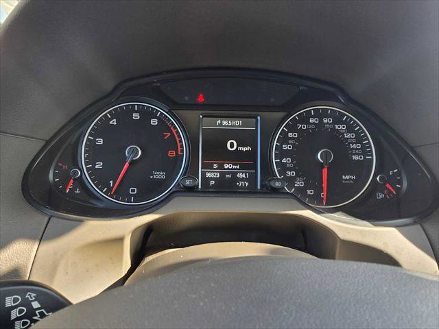 Used 2017 Audi Q5 2.0T Premium image 28