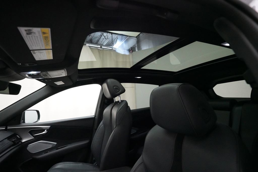 Used 2023 Acura RDX A-Spec AWD/4WD image 32