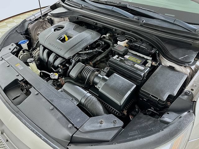 Used 2020 Hyundai Elantra Value Edition w/ Cargo Package (C1) FWD image 31