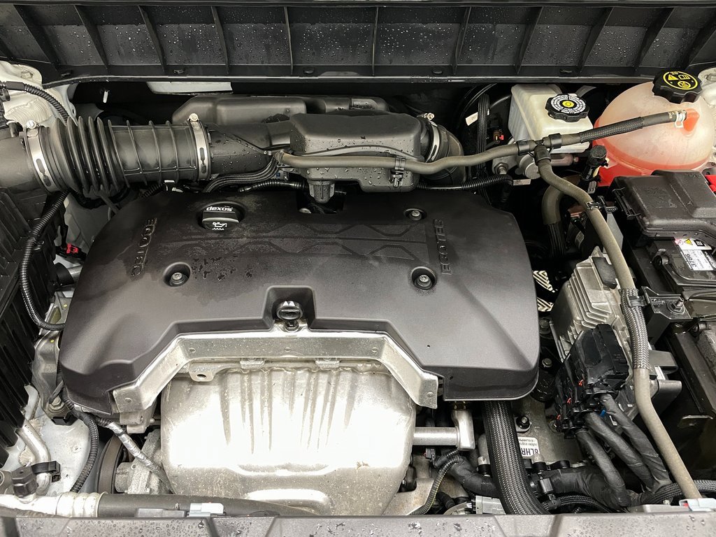 Used 2019 GMC Acadia SLE w/ Driver Alert Package I image 47