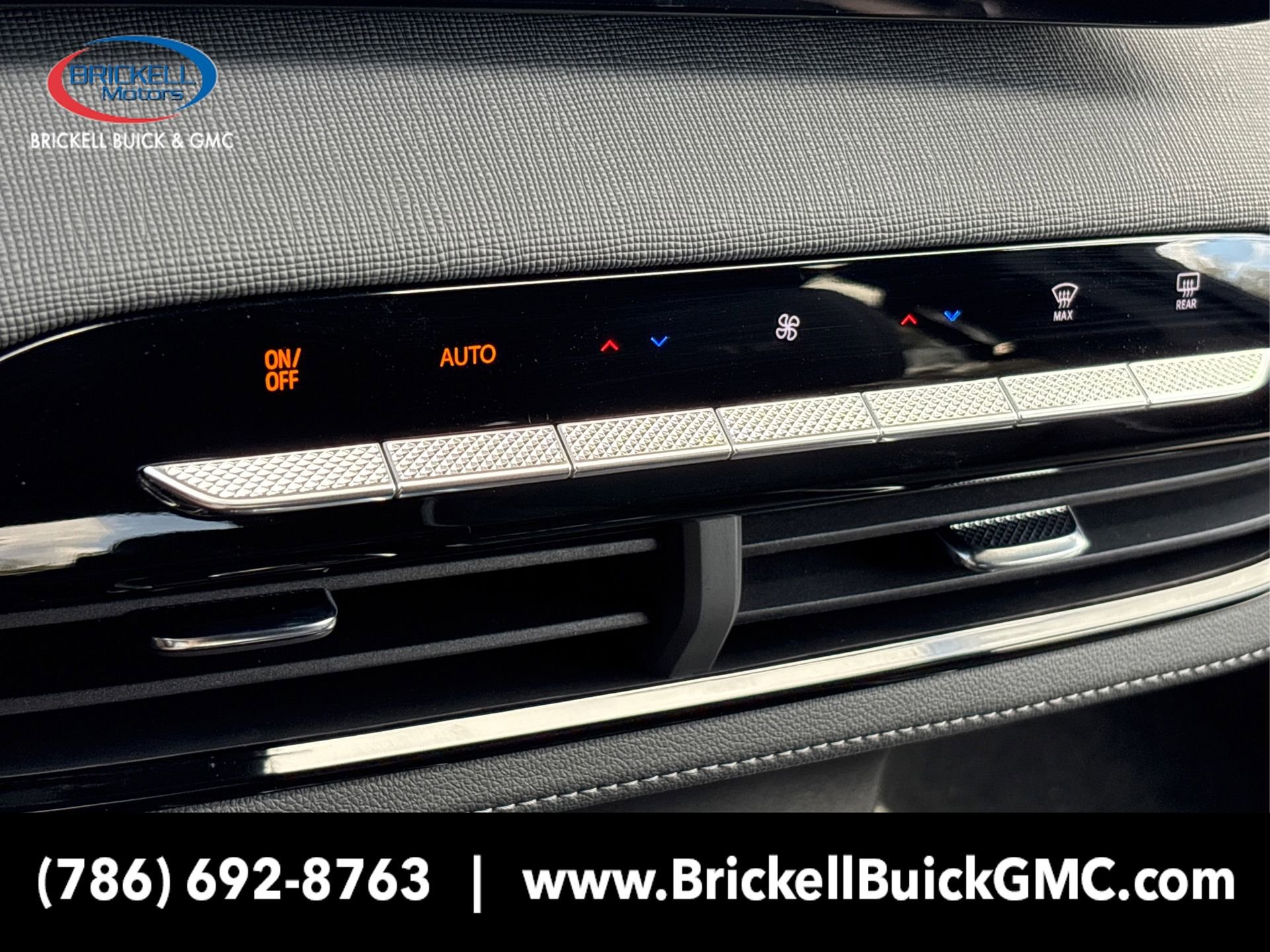 New 2025 Buick Enclave Sport Touring w/ Power Package image 30