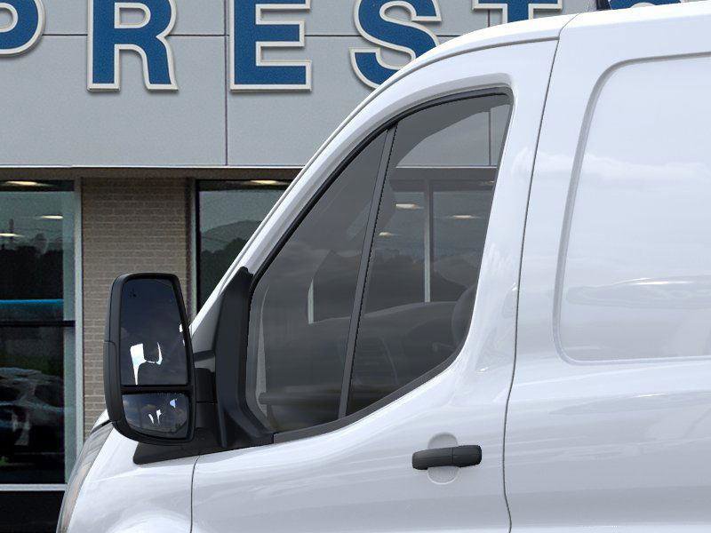 New 2025 Ford Transit 250 Low Roof w/ Load Area Protection Package image 20