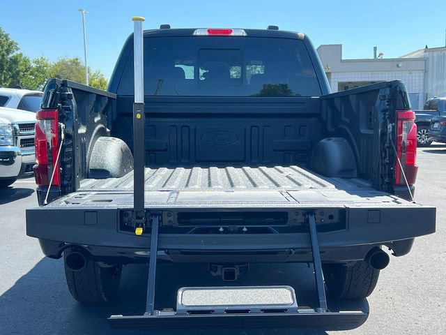 New 2026 Ford F150 XLT w/ Equipment Group 302A MID AWD/4WD image 7