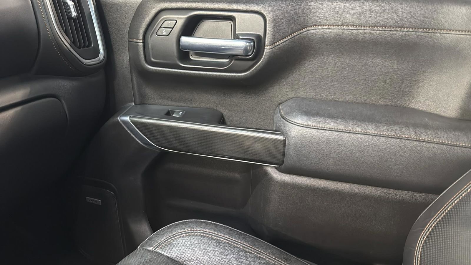Used 2020 GMC Sierra 1500 AT4 w/ AT4 Premium Package image 21