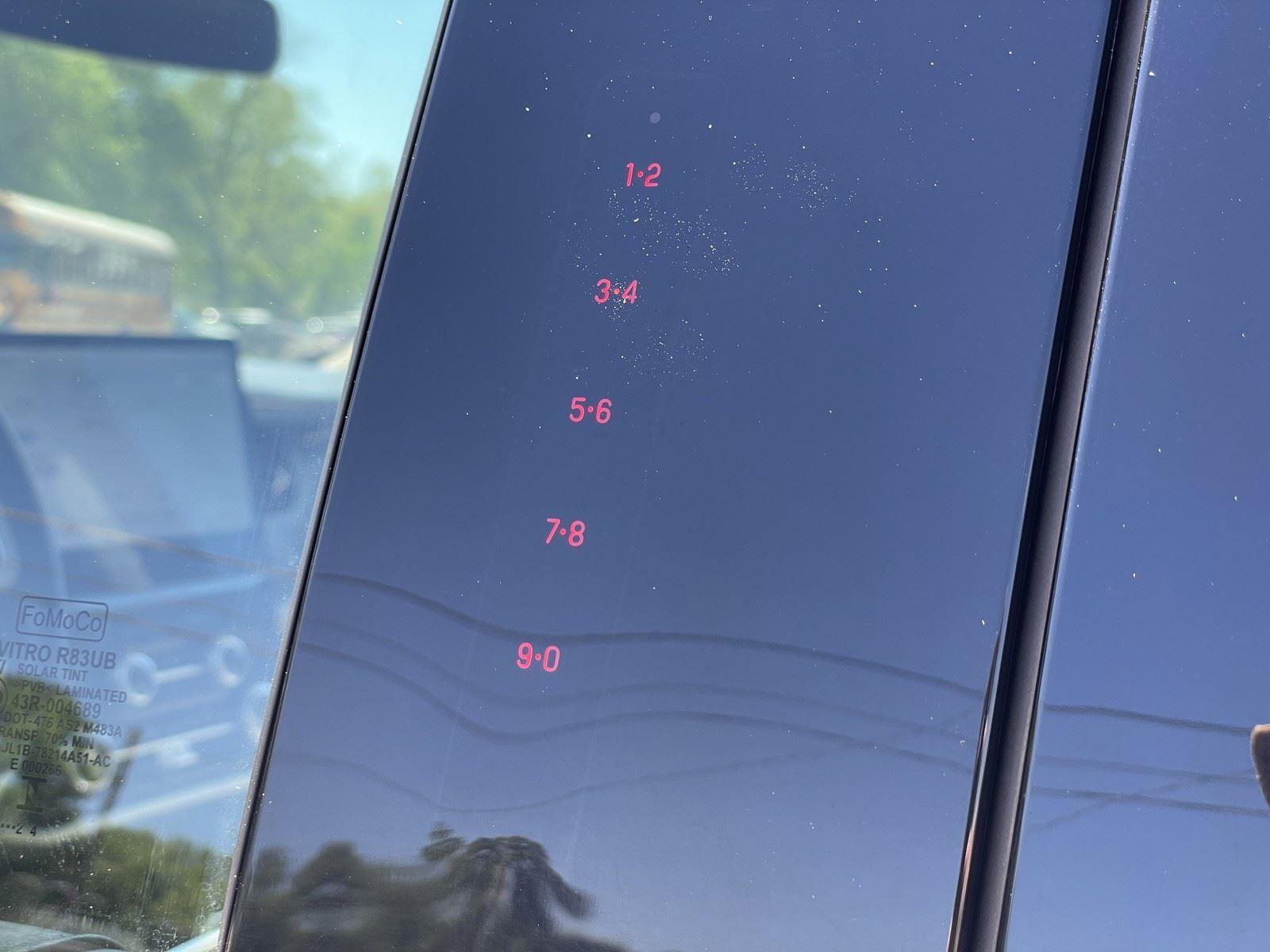 Used 2024 Ford Expedition Limited RWD image 37