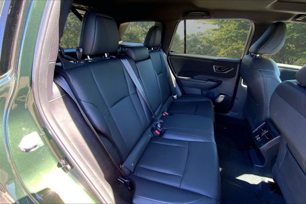 Certified 2026 Subaru Outback Premium AWD/4WD image 25